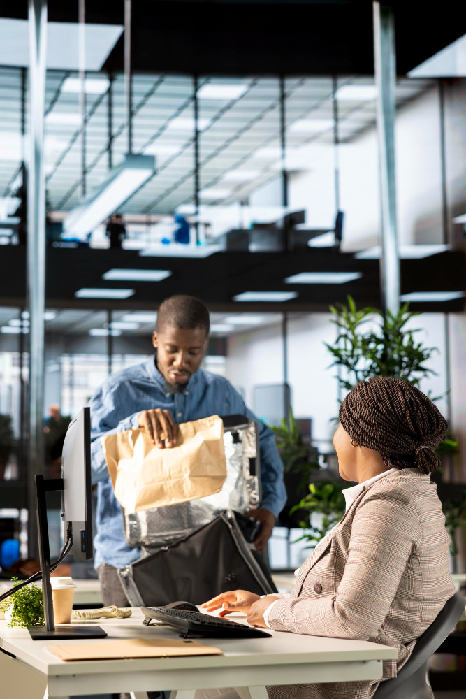 Trusted African Enterprise