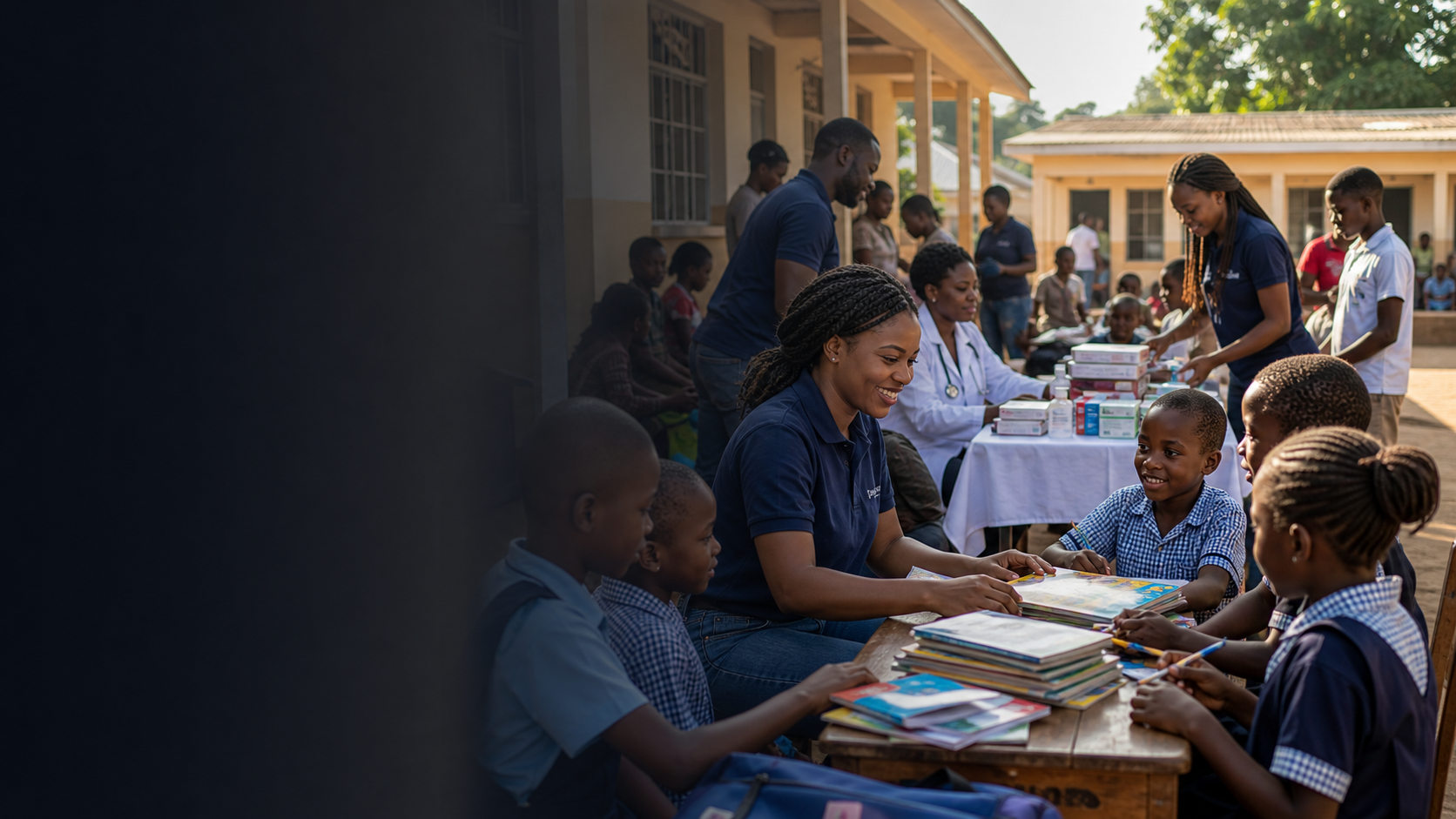 Gentle Homes Foundation