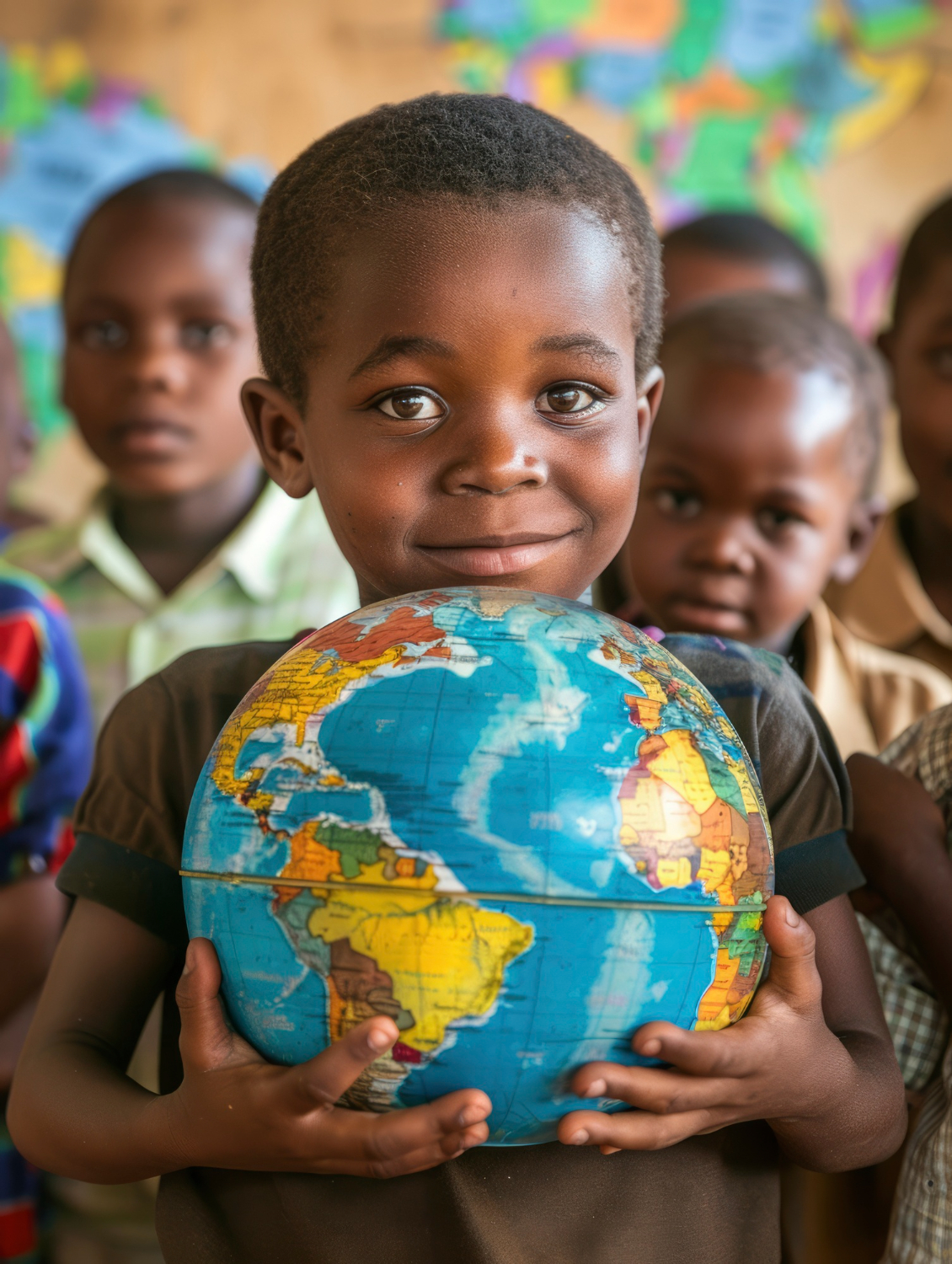 Gentle Homes Foundation