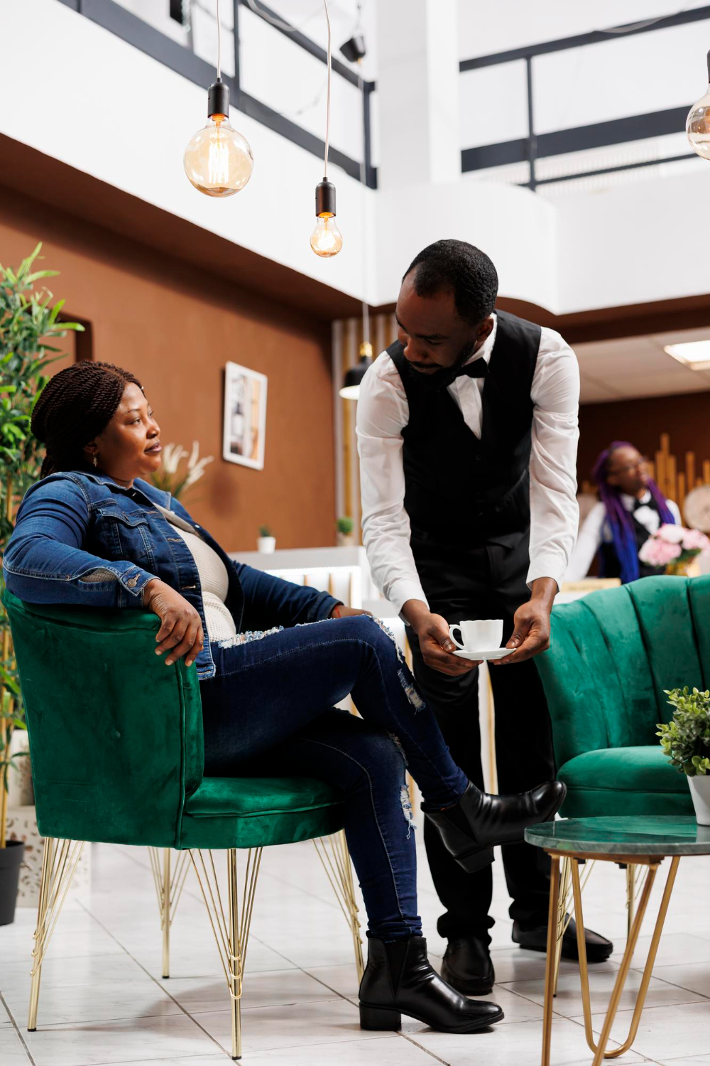 Aucklahoma Hotel & Suites Ltd