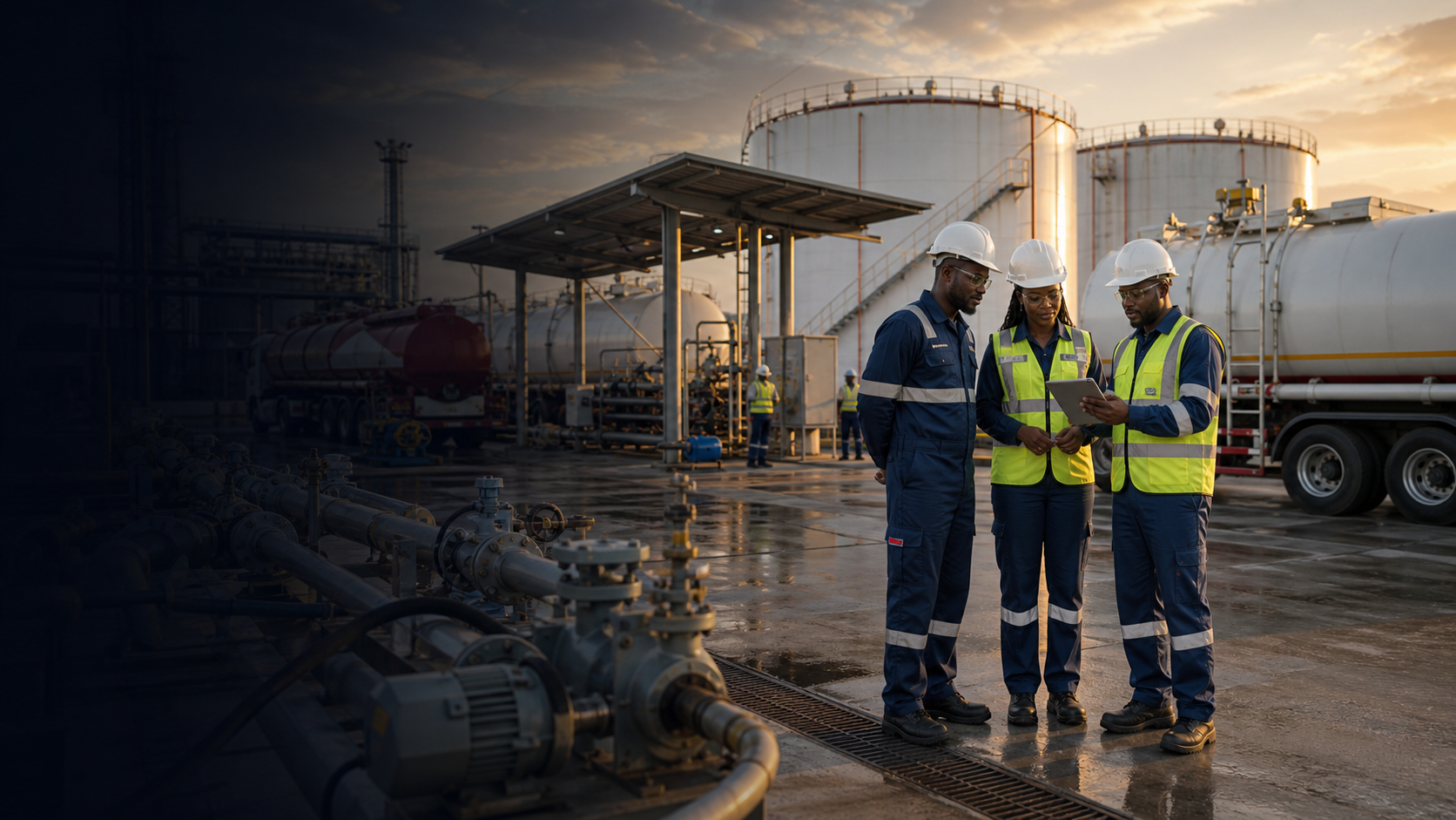 Gentle Oil & Gas Ltd