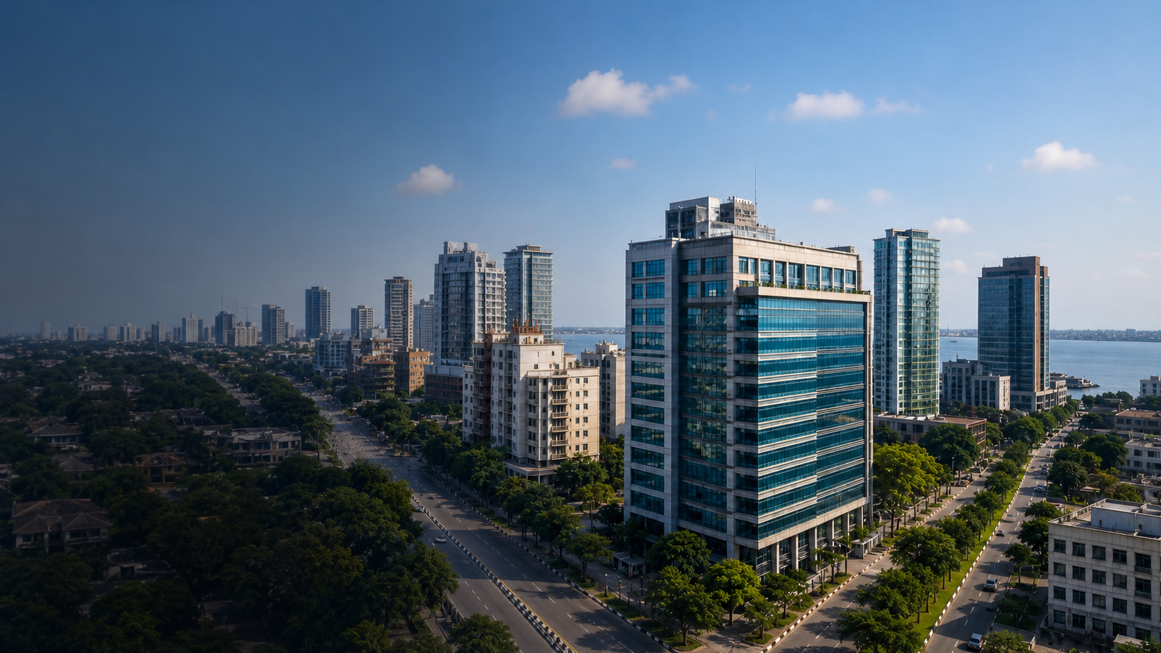 Gentle Global Group corporate operations