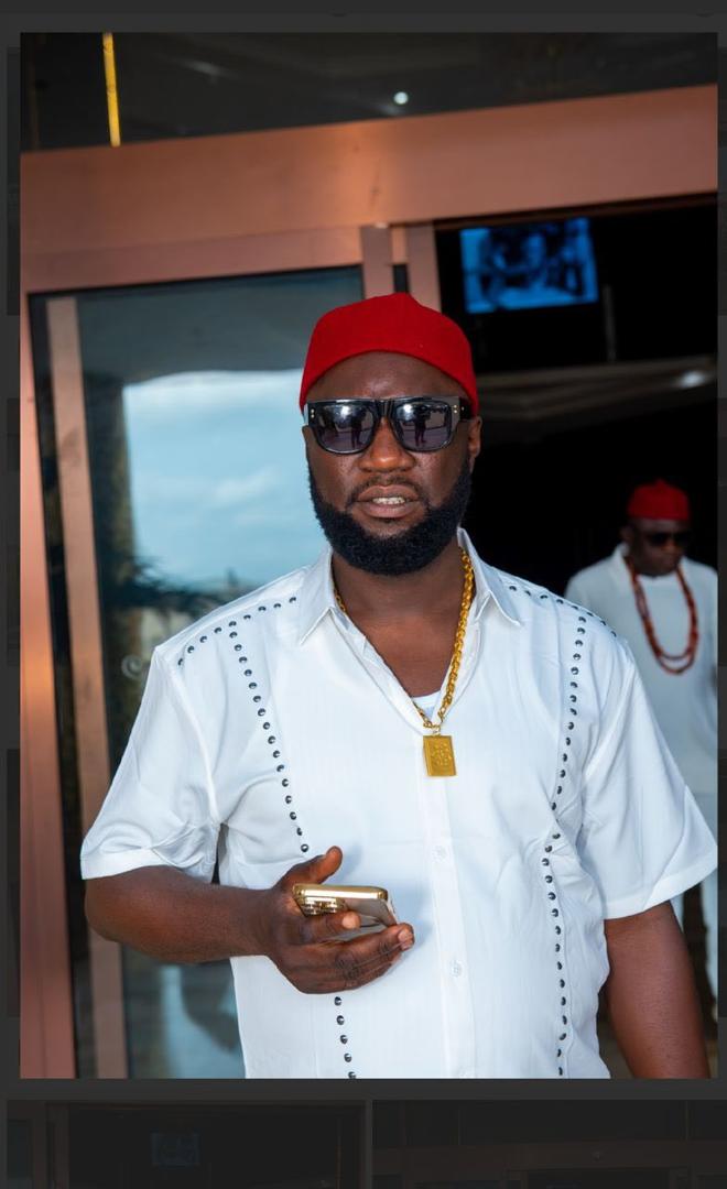 Emmanuel Vitus Nnaka